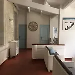 شقة Les De L'alvertonne *