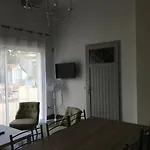 Les De L'alvertonne Apartman
