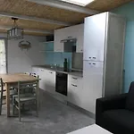 Apartman Les De L'alvertonne *