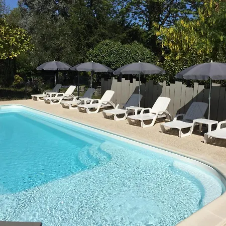 Aparthotel Les De L'alvertonne Arvert