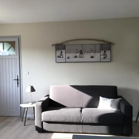 Les De L'alvertonne Aparthotel