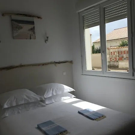 Aparthotel Les De L'alvertonne