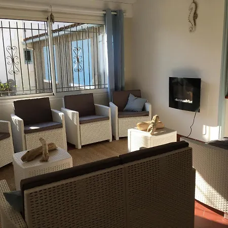 Les De L'alvertonne Aparthotel Arvert