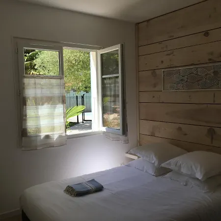 Aparthotel Les De L'alvertonne 3*