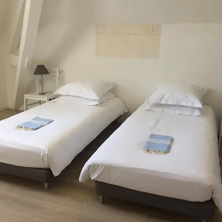 Les De L'alvertonne 3* Arvert