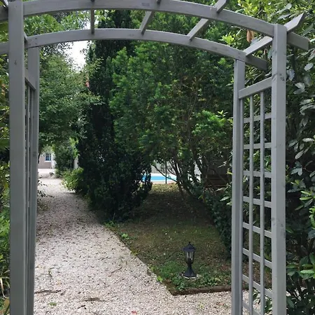 Aparthotel Les De L'alvertonne Arvert