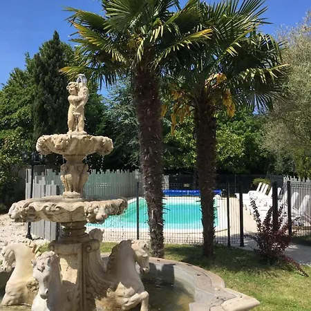 Les De L'alvertonne شقة فندقية Arvert