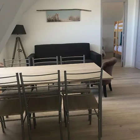 Les De L'alvertonne شقة فندقية