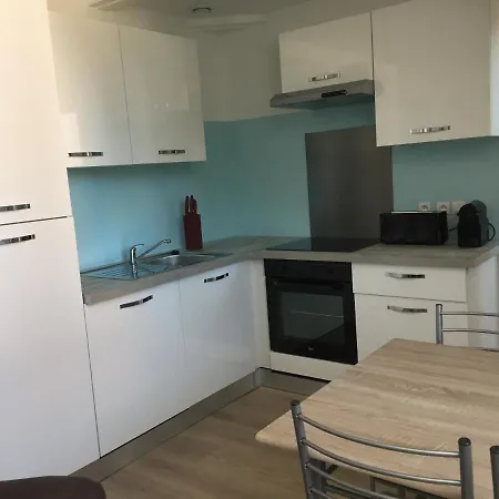 Les De L'alvertonne Arvert