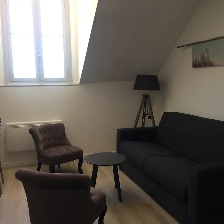 Les De L'alvertonne Arvert