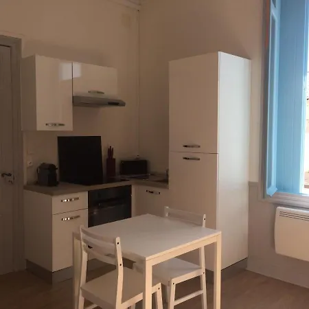 Les De L'alvertonne Aparthotel Arvert
