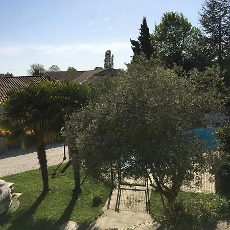 Aparthotel Les De L'alvertonne