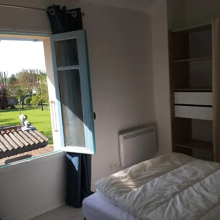 Apartment Les De L'alvertonne Arvert