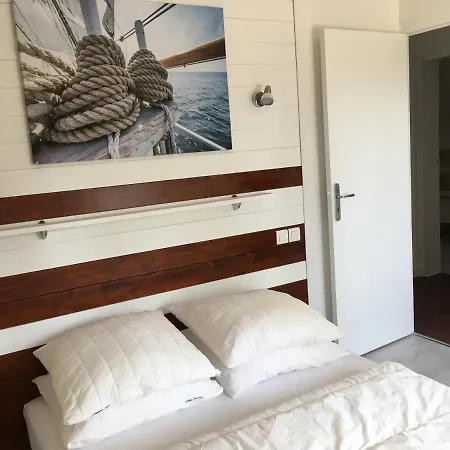 شقة فندقية Les De L'alvertonne Arvert