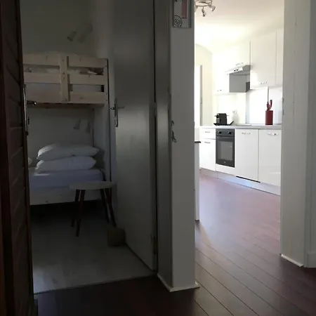 Les De L'alvertonne Arvert