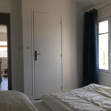 Apartament Les De L'alvertonne