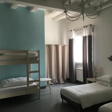 Aparthotel Les De L'alvertonne 3*
