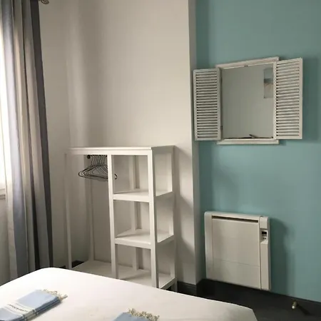 Les De L'alvertonne Aparthotel Arvert
