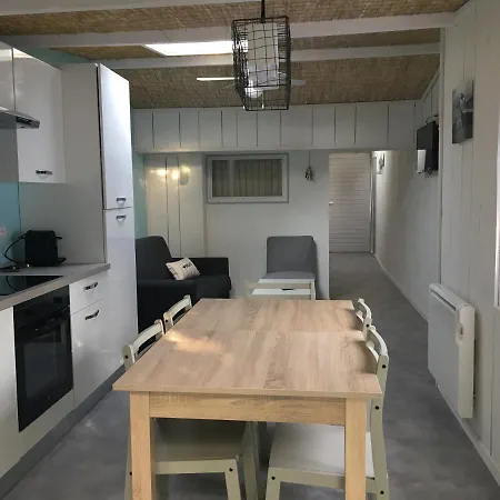 Aparthotel Les De L'alvertonne