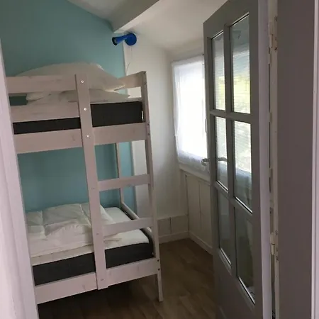 Aparthotel Les De L'alvertonne Arvert