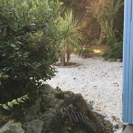 Les De L'alvertonne 3* Arvert