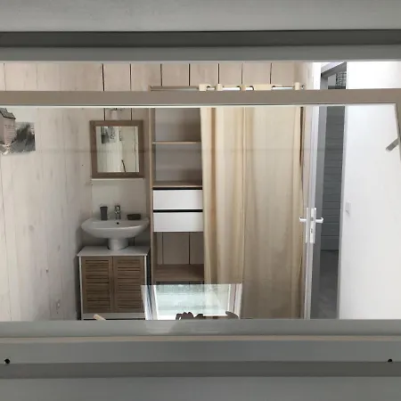 Aparthotel Les De L'alvertonne 3*