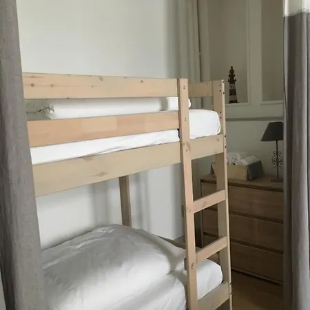 Aparthotel Les De L'alvertonne