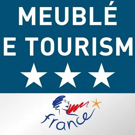 Aparthotel Les De L'alvertonne