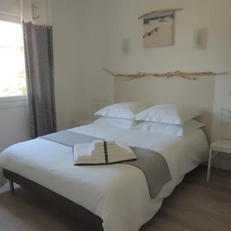 Les De L'alvertonne Aparthotel