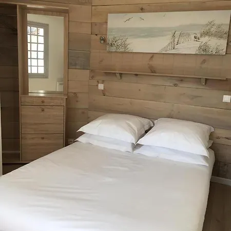 Apartament Les De L'alvertonne *