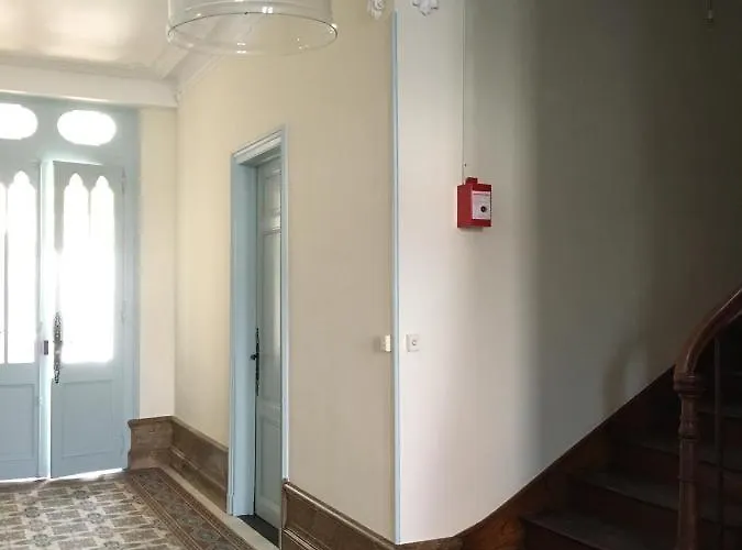 Les De L'alvertonne 3* Arvert