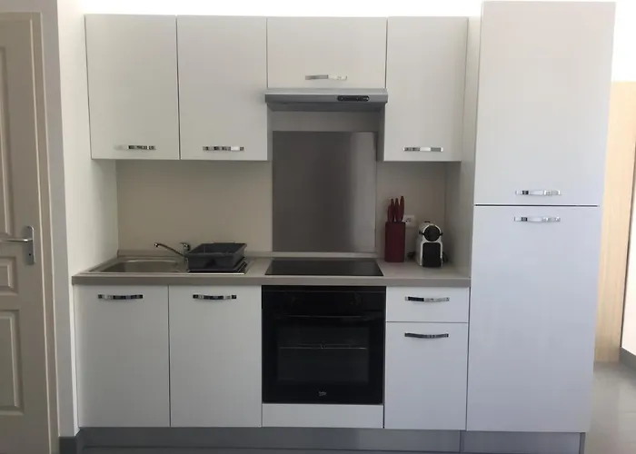 Appart hôtel Les De L'alvertonne Arvert