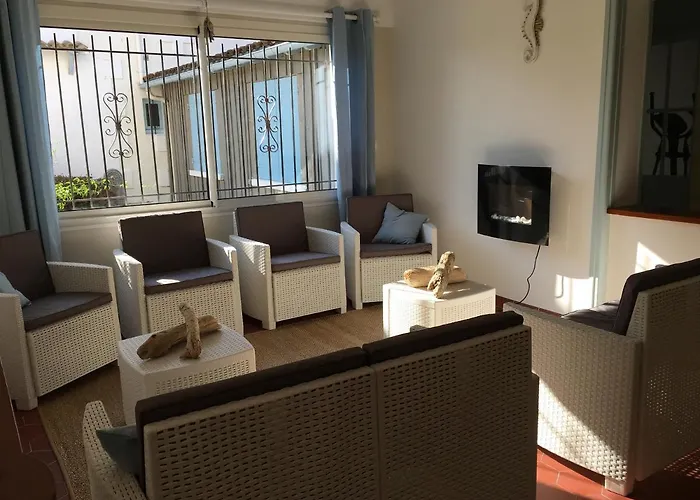 Les De L'alvertonne Appart hôtel Arvert