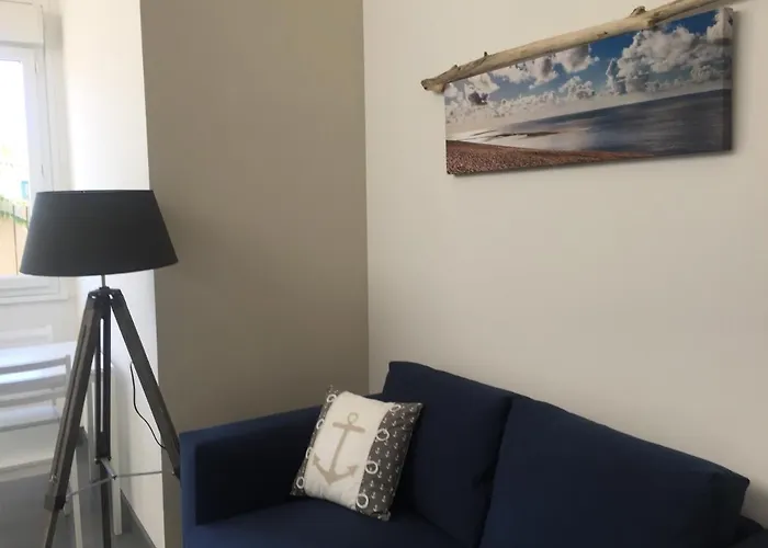 Les De L'alvertonne Arvert