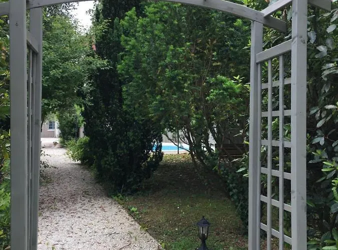 Appart hôtel Les De L'alvertonne Arvert