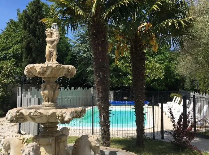 Les De L'alvertonne Appart hôtel Arvert