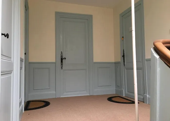 Les De L'alvertonne 3* Arvert