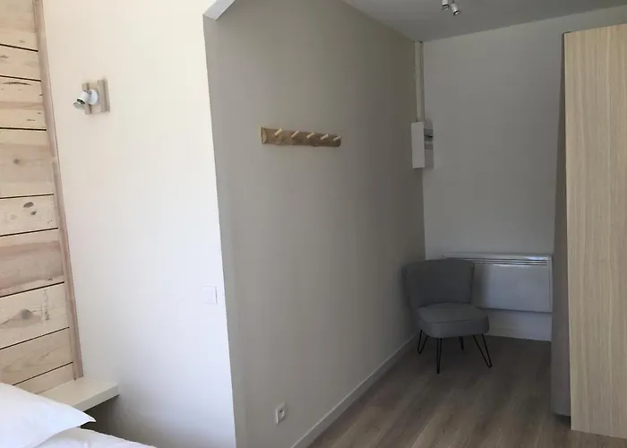 Les De L'alvertonne 3* Arvert