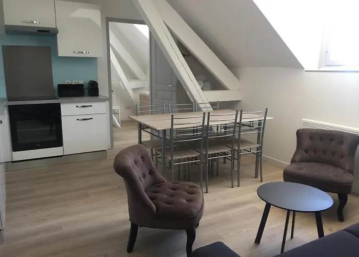 Appart hôtel Les De L'alvertonne Arvert