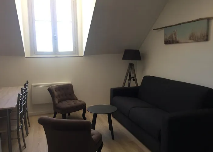 Les De L'alvertonne Arvert