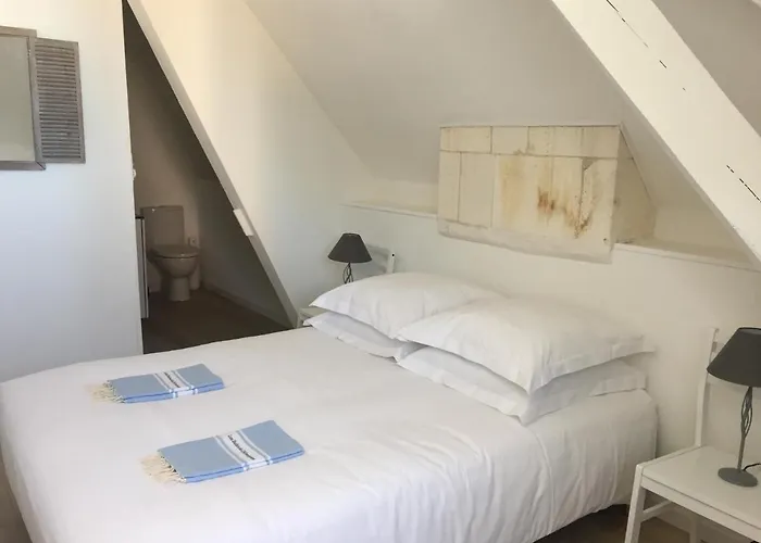 Les De L'alvertonne Appart hôtel 3*