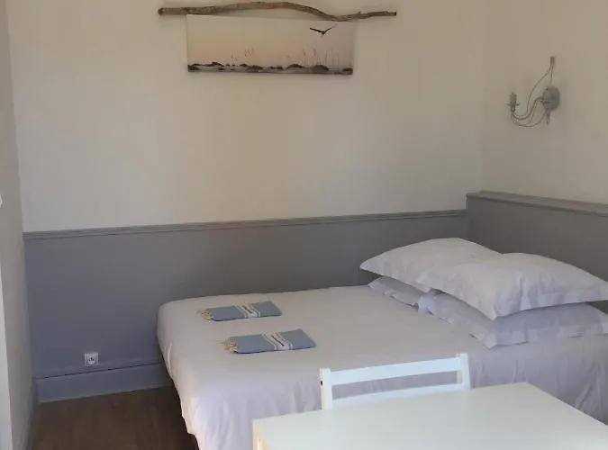 Les De L'alvertonne Arvert