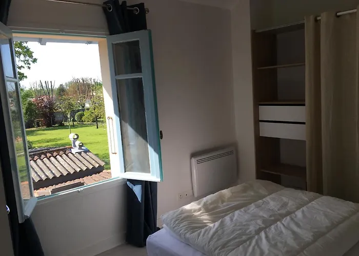 Appart hôtel Les De L'alvertonne Arvert