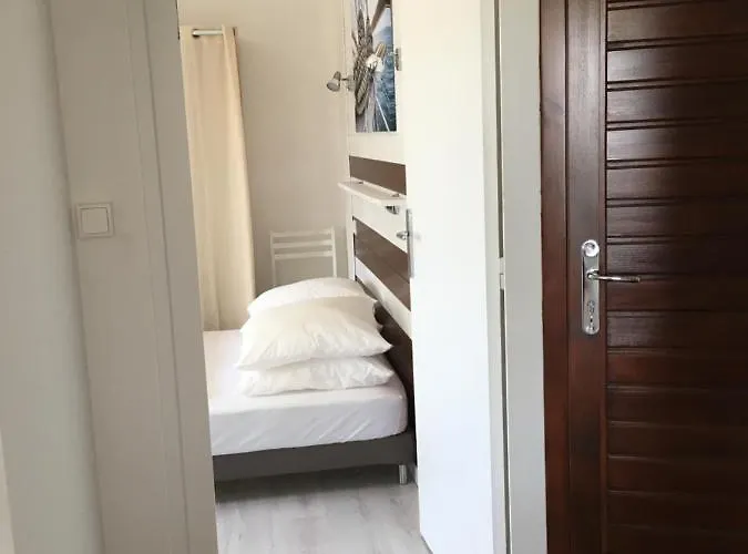 Appart hôtel Les De L'alvertonne 3*