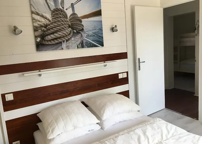 Appart hôtel Les De L'alvertonne Arvert