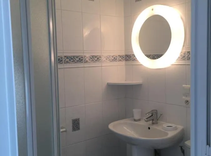 Les De L'alvertonne Appart hôtel