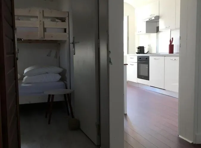 Les De L'alvertonne Arvert