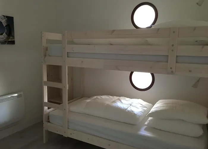 Les De L'alvertonne Appart hôtel 3*