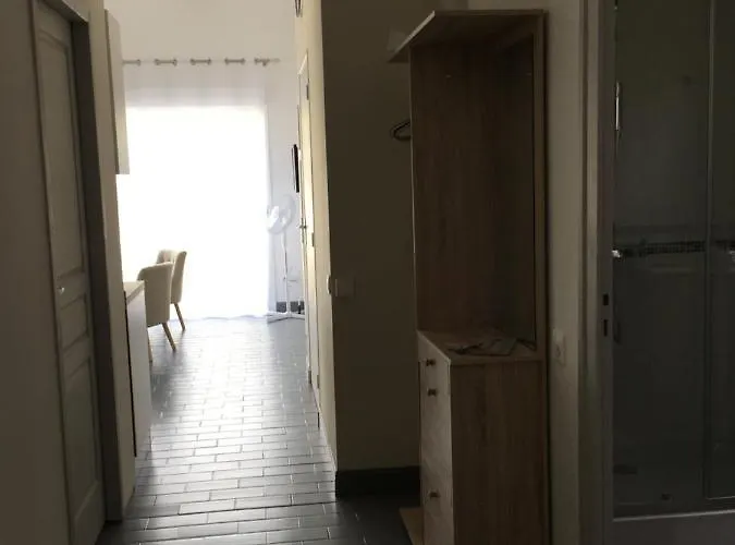 Les De L'alvertonne Appart hôtel 3*