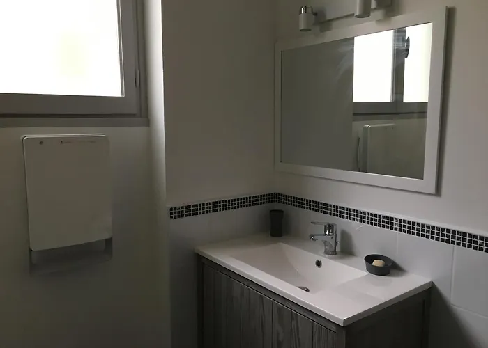 Les De L'alvertonne 3* Arvert